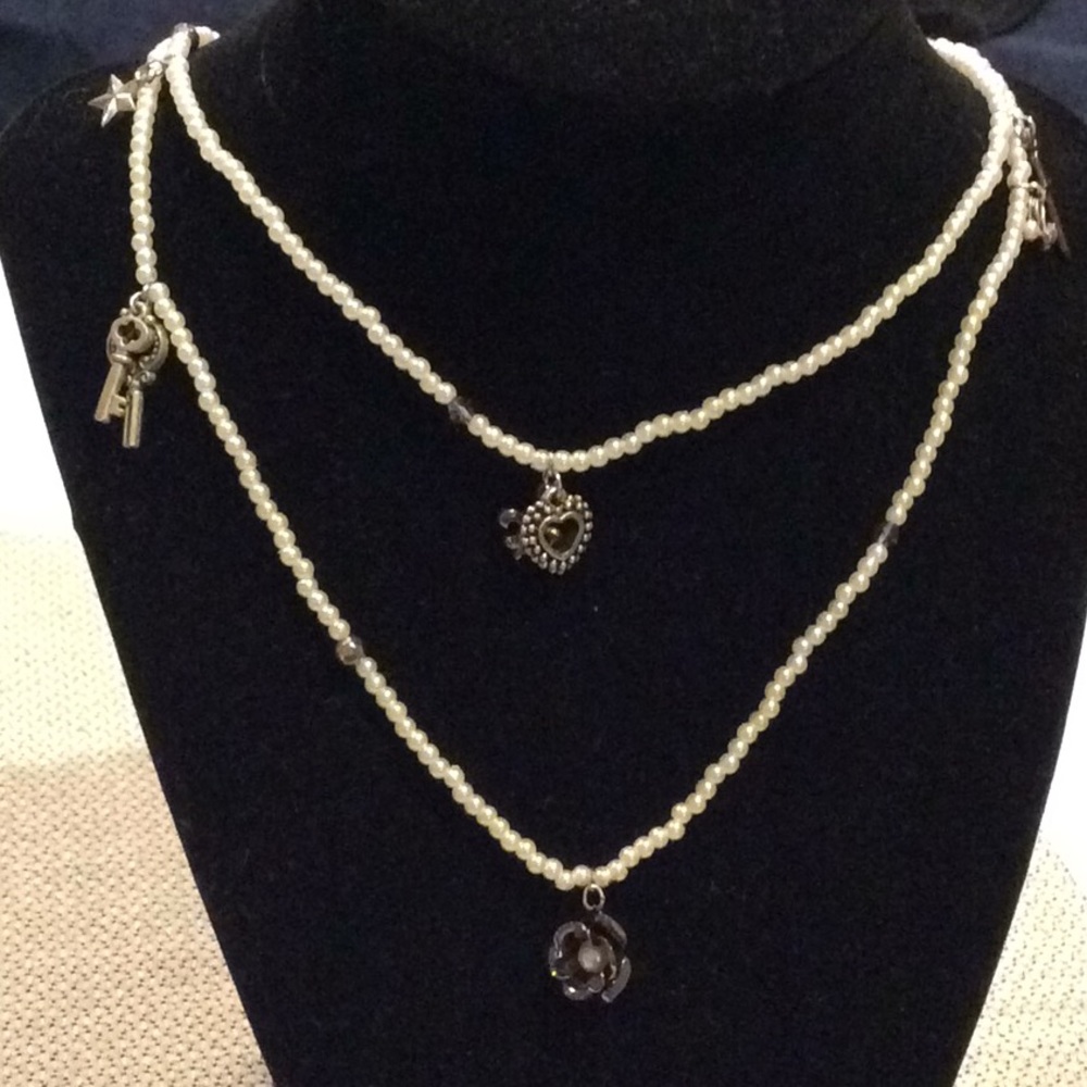 Aerie necklace